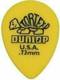 Palheta Dunlop 423R 0.73 Palheta - 1