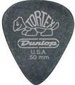 Dunlop 488R 0.50 Tortex Standard Pick