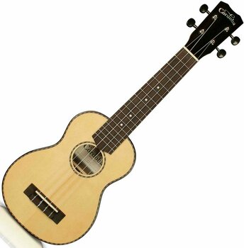 Soprano ukulele Cordoba 22S Soprano Size Ukulele - 1