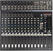 Table de mixage analogique Cerwin Vega CVM1624FXUSB