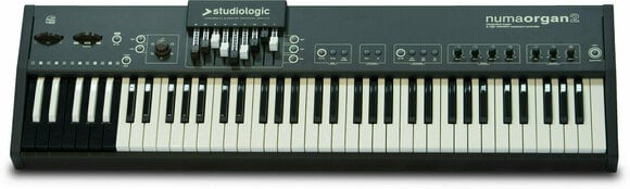 Elektronische Orgel Studiologic Numa ORGAN 2 Elektronische Orgel - 1