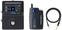 Wireless System for Guitar / Bass Audio-Technica ATW-1501 System 10