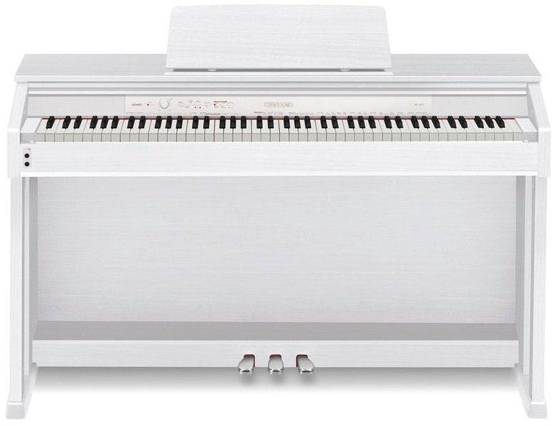 Piano numérique Casio AP-460 WE Celviano