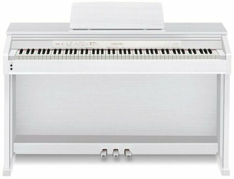 Дигитално пиано Casio AP-460 WE Celviano