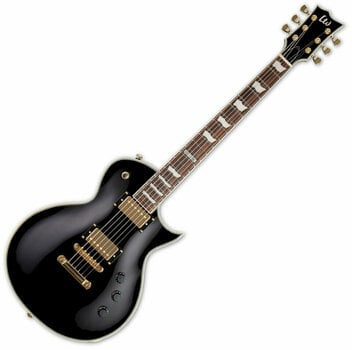 Електрическа китара ESP LTD EC-256 Black