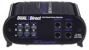 ART DUALZDirect DI box