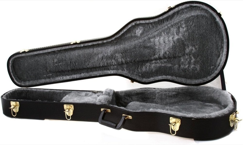 Kufr pro elektrickou kytaru Gretsch G6238FT Solid Body Hardshell Kufr pro elektrickou kytaru