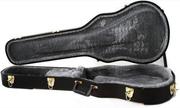 Gretsch G6238FT Solid Body Hardshell Case for Electric Guitar