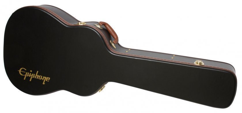 Case for Acoustic Guitar Epiphone PRO-1 Hard Case