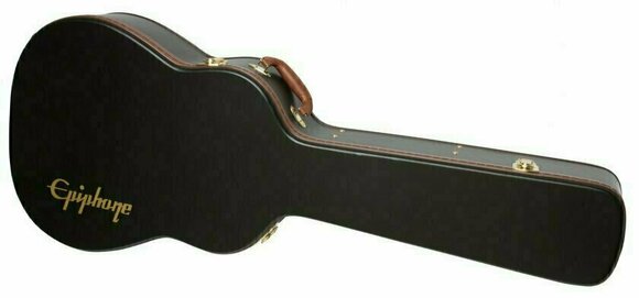 Case for Acoustic Guitar Epiphone PRO-1 Hard Case - 1