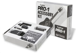 Epiphone Accessory PRO Steel Kit Epiphone Accessory PRO Steel Kit