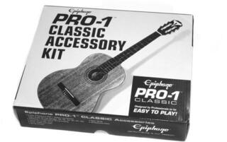 Čistilno sredstvo Epiphone Accessory PRO Nylon