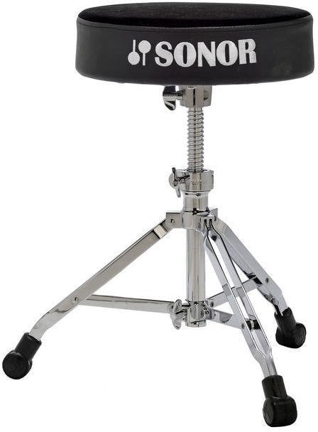 Drummer Sitz Sonor DT4000 Drummer Sitz