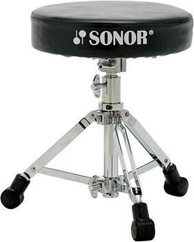 Стол за барабани Sonor DT2000 Стол за барабани - 1
