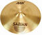 Crash Cymbal Sabian 21968XB AAX Dark Crash Cymbal 19"