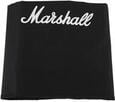 Marshall COVR-00035 Zaščitna embalaža za kitaro Črna