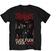 T-Shirt Slipknot T-Shirt Fuck Me Up Unisex Black XL