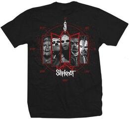 Πουκάμισο Slipknot Paul Gray Black XL Πουκάμισο