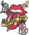Patch The Rolling Stones Large Patch Tattoo You Patch