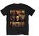 T-Shirt Slipknot T-Shirt Skeptic Black XL