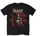 Slipknot .5: The Gray Chapter Black L T-särk