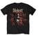 Tricou Slipknot .5: The Gray Chapter Black XL Tricou