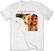 T-Shirt The Smashing Pumpkins T-Shirt Dream White XL