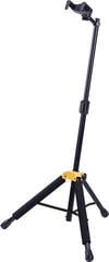 Háromlábú gitárállvány Hercules GS415B Plus Háromlábú gitárállvány