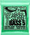 Bosinės gitaros stygos Ernie Ball 2822 Hyper Slinky 5-String Bosinės gitaros stygos