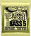 Bosinės gitaros stygos Ernie Ball 2823 Mammoth Slinky 5-String Bosinės gitaros stygos