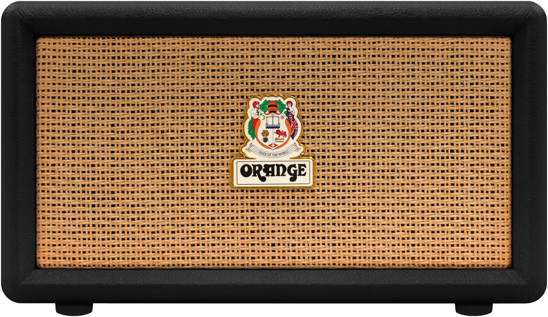Enceintes portable Orange Box Black Enceintes portable
