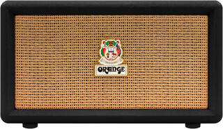 Enceintes portable Orange Box Black Enceintes portable