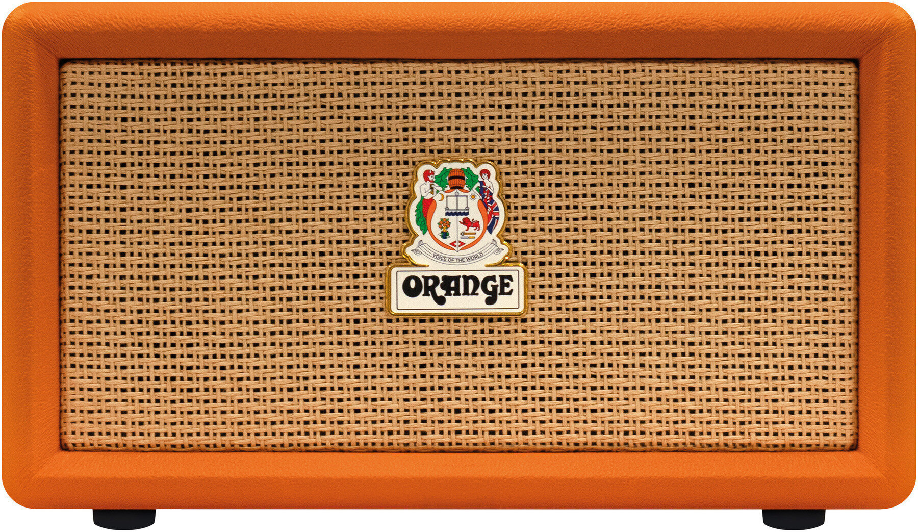 Enceintes portable Orange Box Orange Enceintes portable