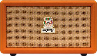 Enceintes portable Orange Box Orange Enceintes portable