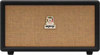 Enceintes portable Orange Box L Black Enceintes portable