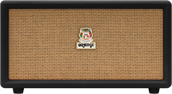 Enceintes portable Orange Box L Black Enceintes portable - 1