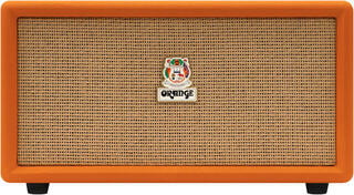 Enceintes portable Orange Box L Orange Enceintes portable