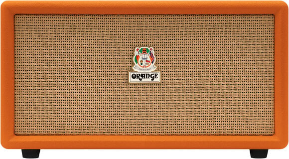 Enceintes portable Orange Box L Orange Enceintes portable - 1