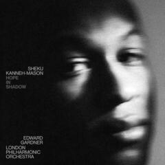 Musiikki-CD Sheku Kanneh-Mason - Hope In Shadow (CD)