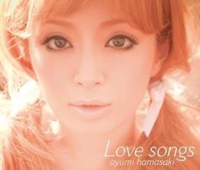 LP platňa Ayumi Hamasaki - Love Songs (2 LP)