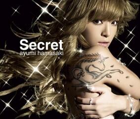 LP platňa Ayumi Hamasaki - Secret (2 LP)