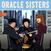LP platňa Oracle Sisters - Paris I / Paris II (LP)