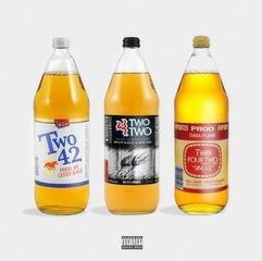 LP platňa Jay Worthy - Two4Two (LP)