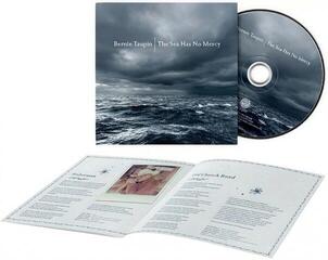 Musiikki-CD Bernie Taupin - The Sea Has No Mercy (CD)