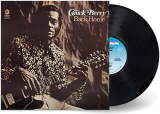 LP platňa Chuck Berry - Back Home (Remastered) (Chess Records Acoustic Sounds) (180 g) (LP)