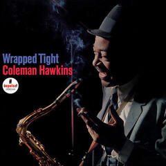 LP platňa Coleman Hawkins - Wrapped Tight (Gatefold) (Verve Accoustic Sounds) (180 g) (LP)