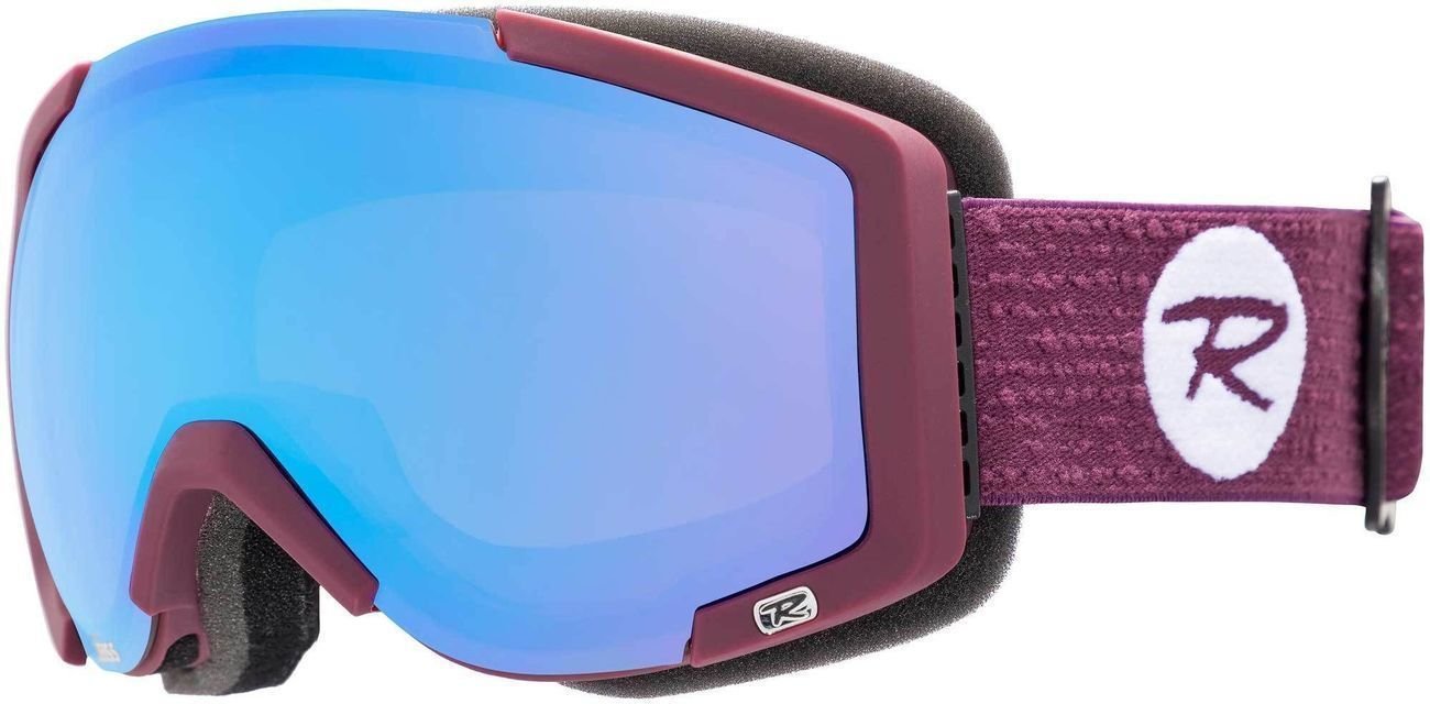 Óculos de esqui Rossignol Airis Sonar Óculos de esqui