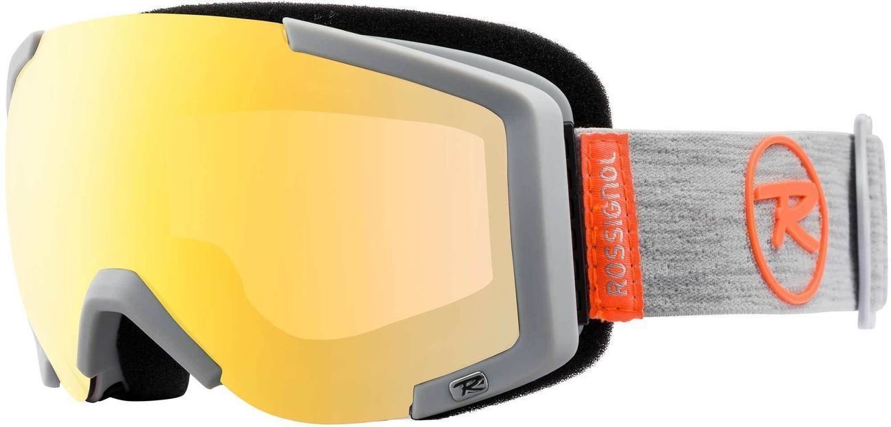 Очила за ски Rossignol Airis Zeiss Очила за ски
