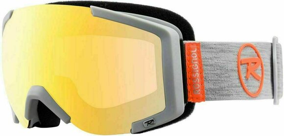 Ski-bril Rossignol Airis Zeiss Ski-bril - 1