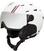 Ski Helmet Rossignol Allspeed Visor Impacts White L (56-58 cm) Ski Helmet